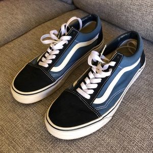 Vans Old Skool Navy